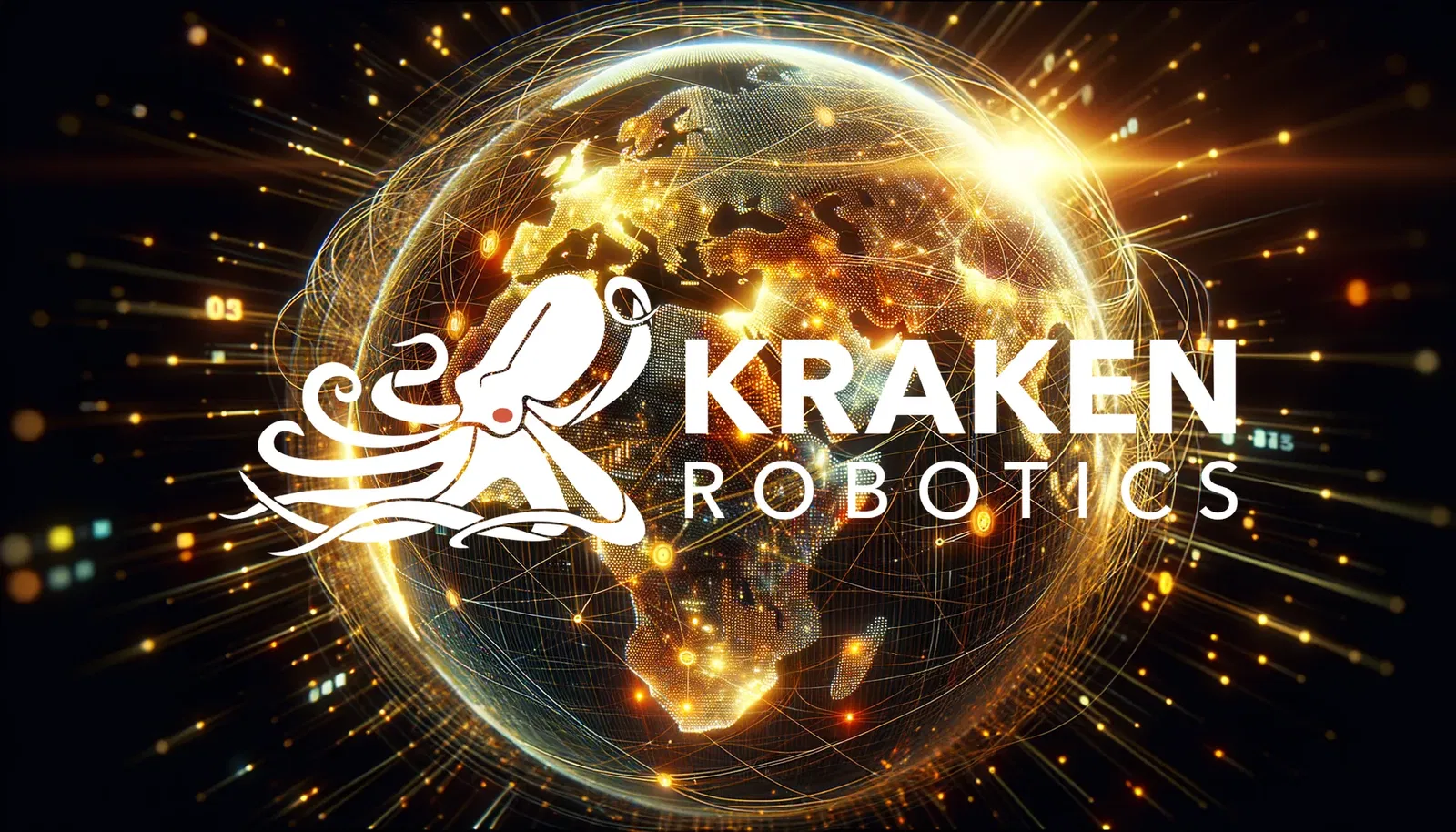 Kraken Robotics Stock