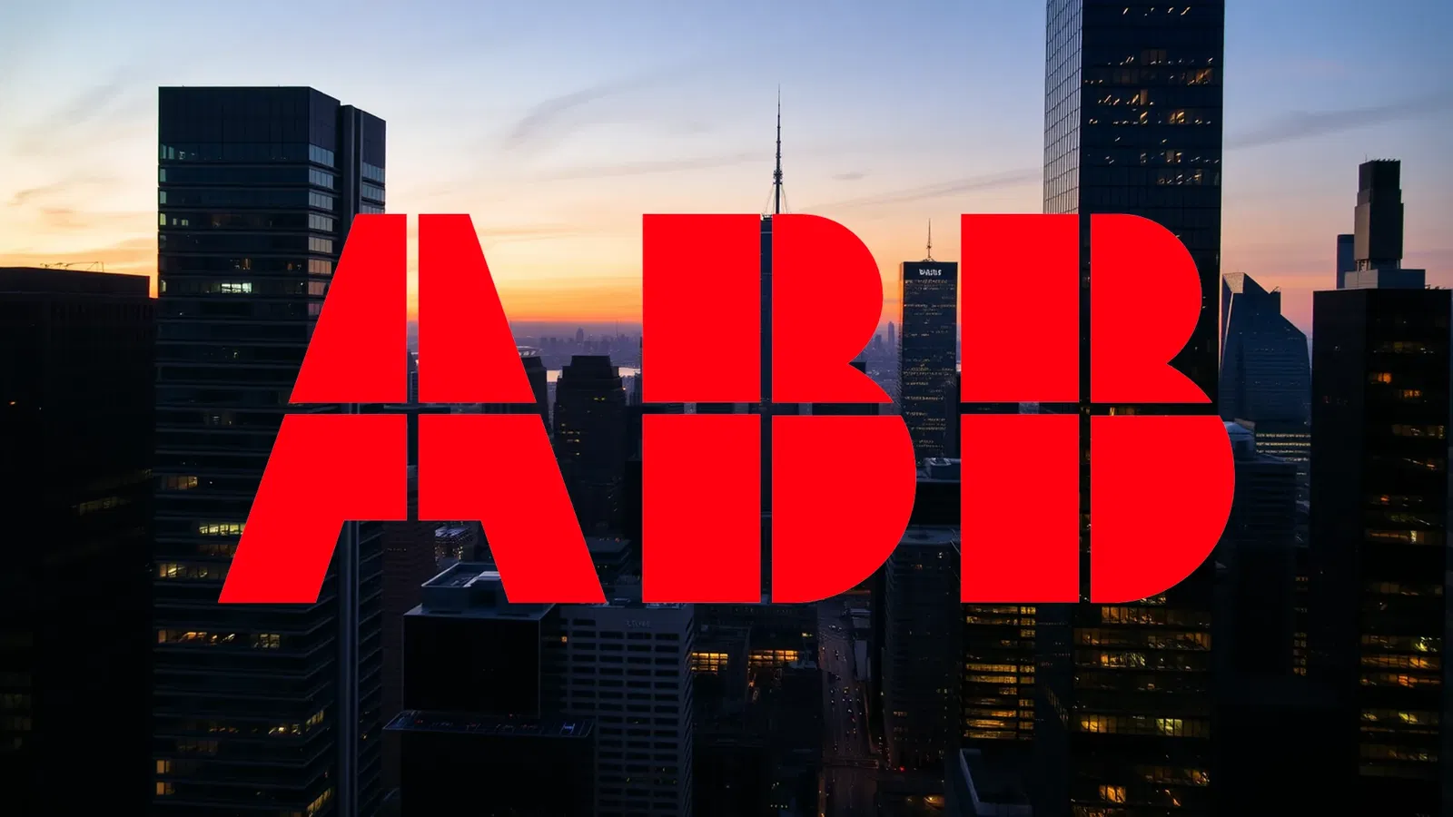 ABB Stock