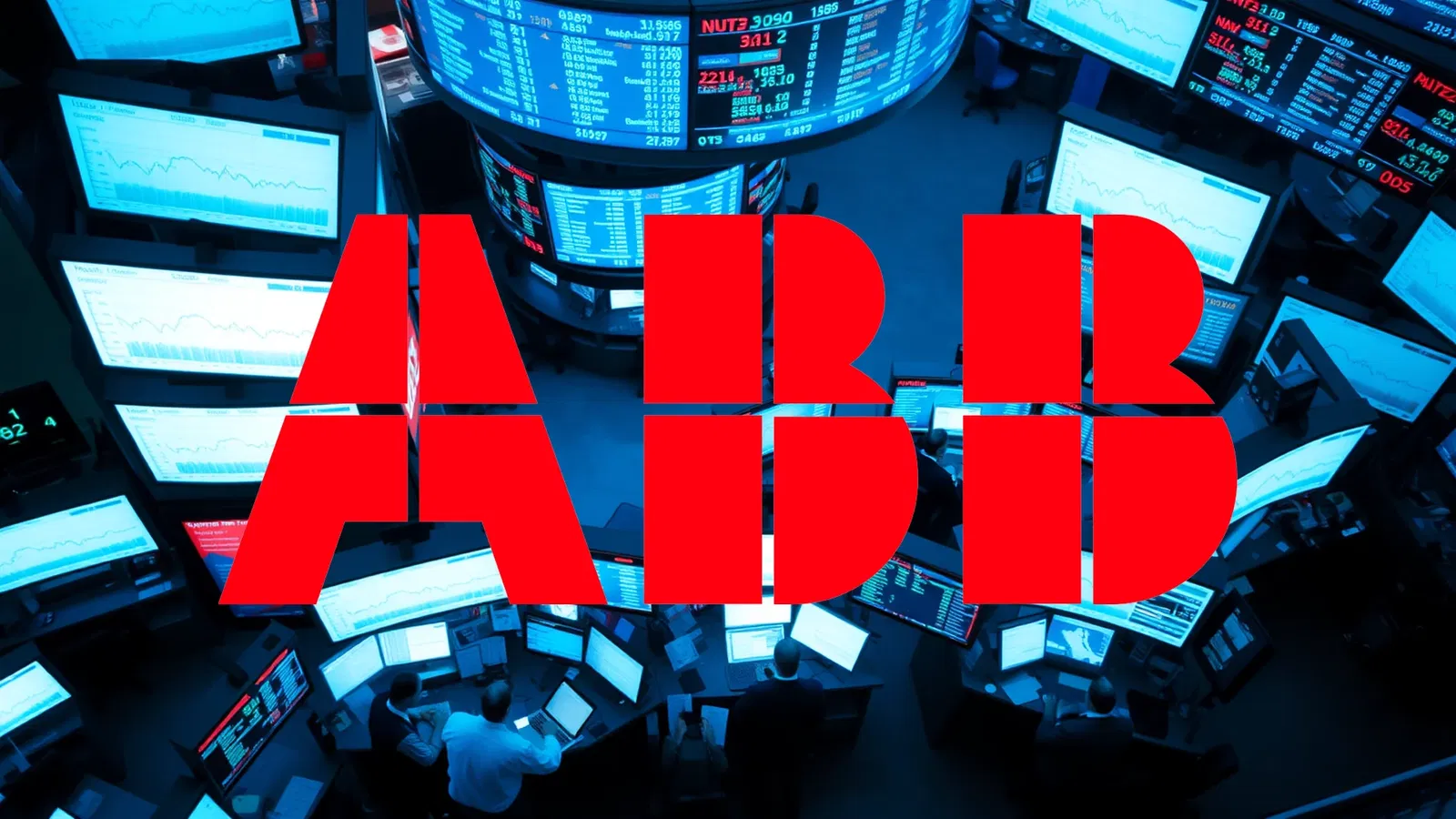 ABB Stock