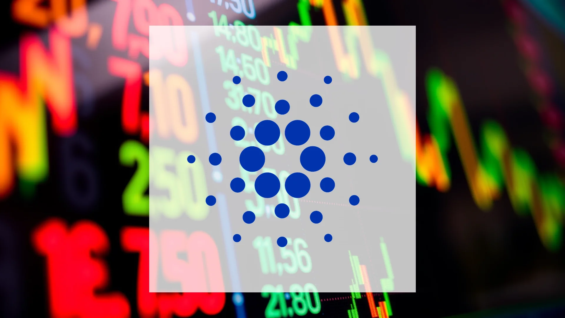 Cardano Stock