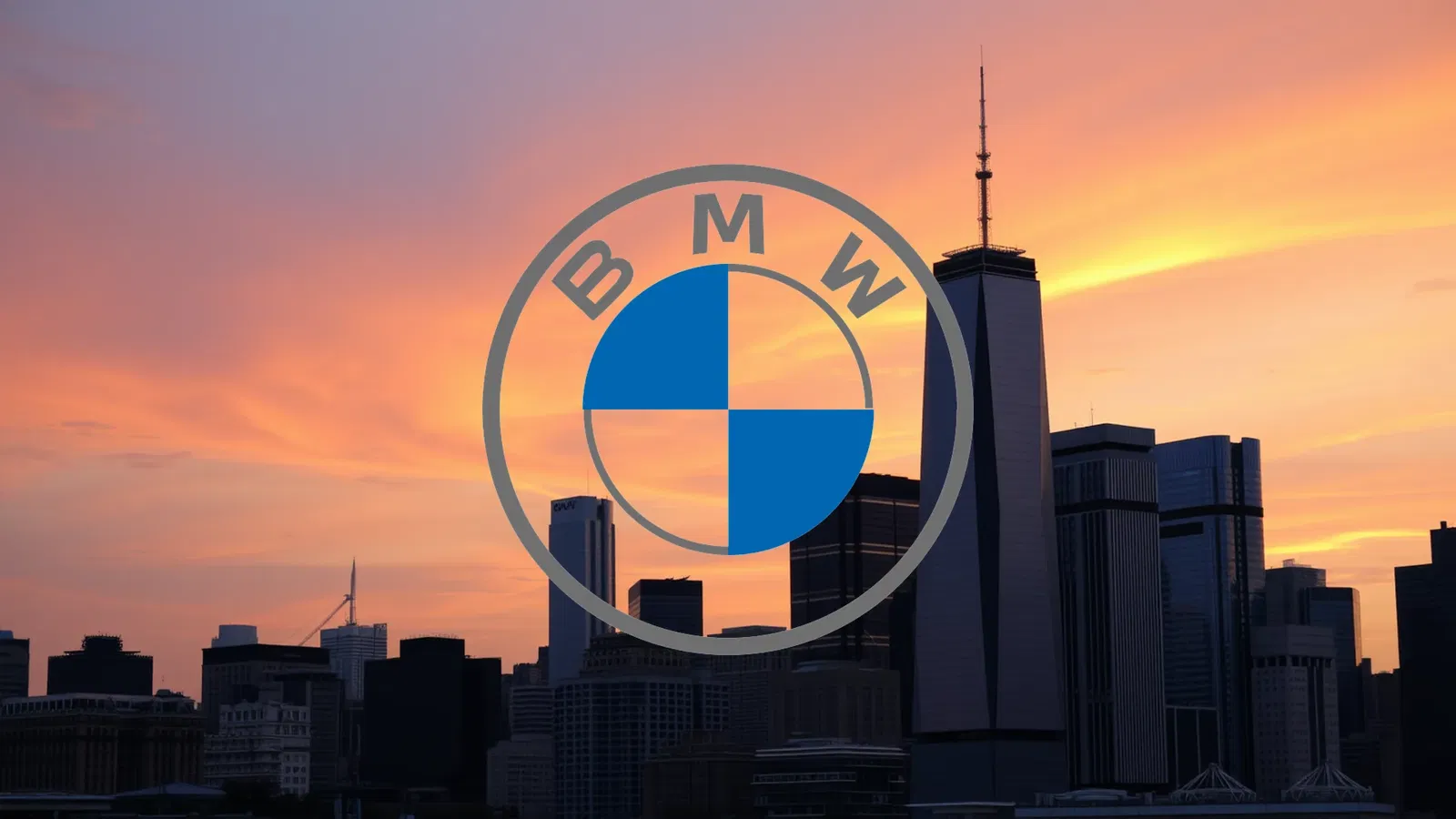 BMW Stock