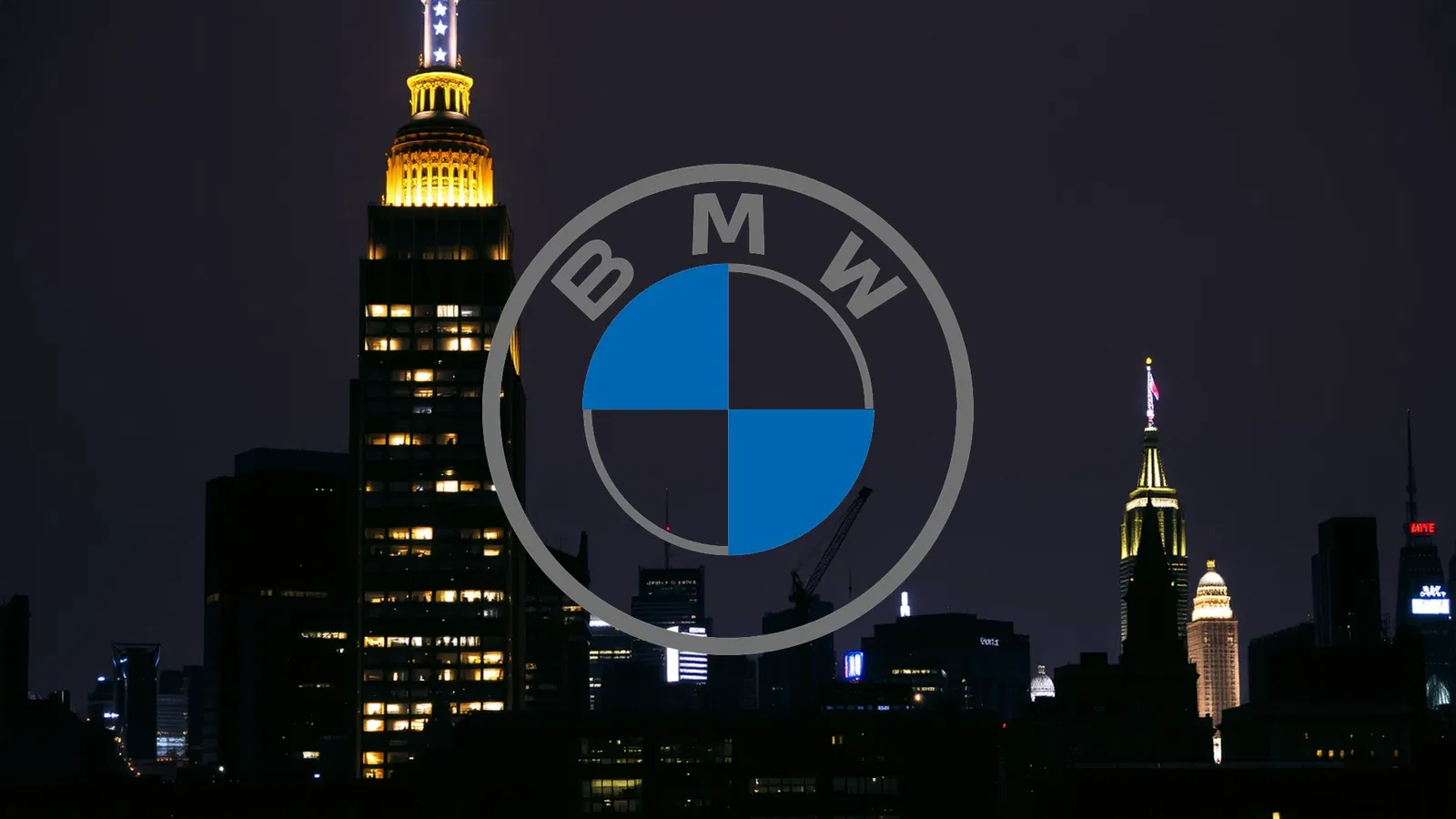 BMW Stock