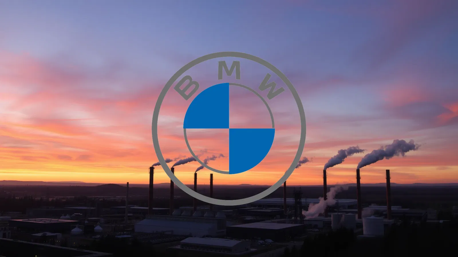 BMW Stock