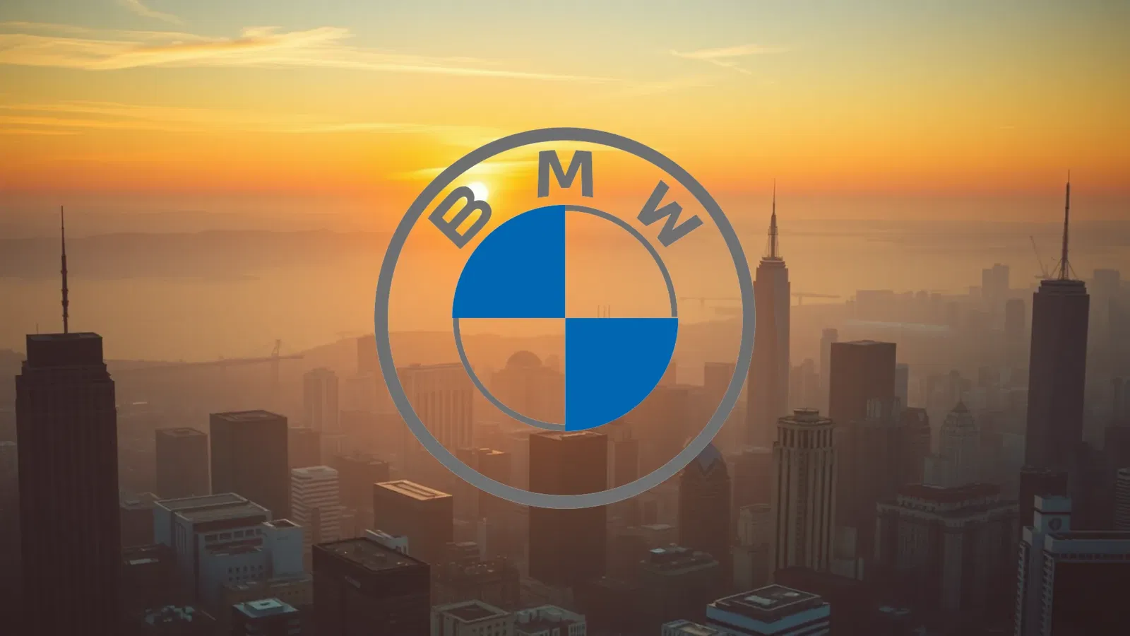BMW Stock