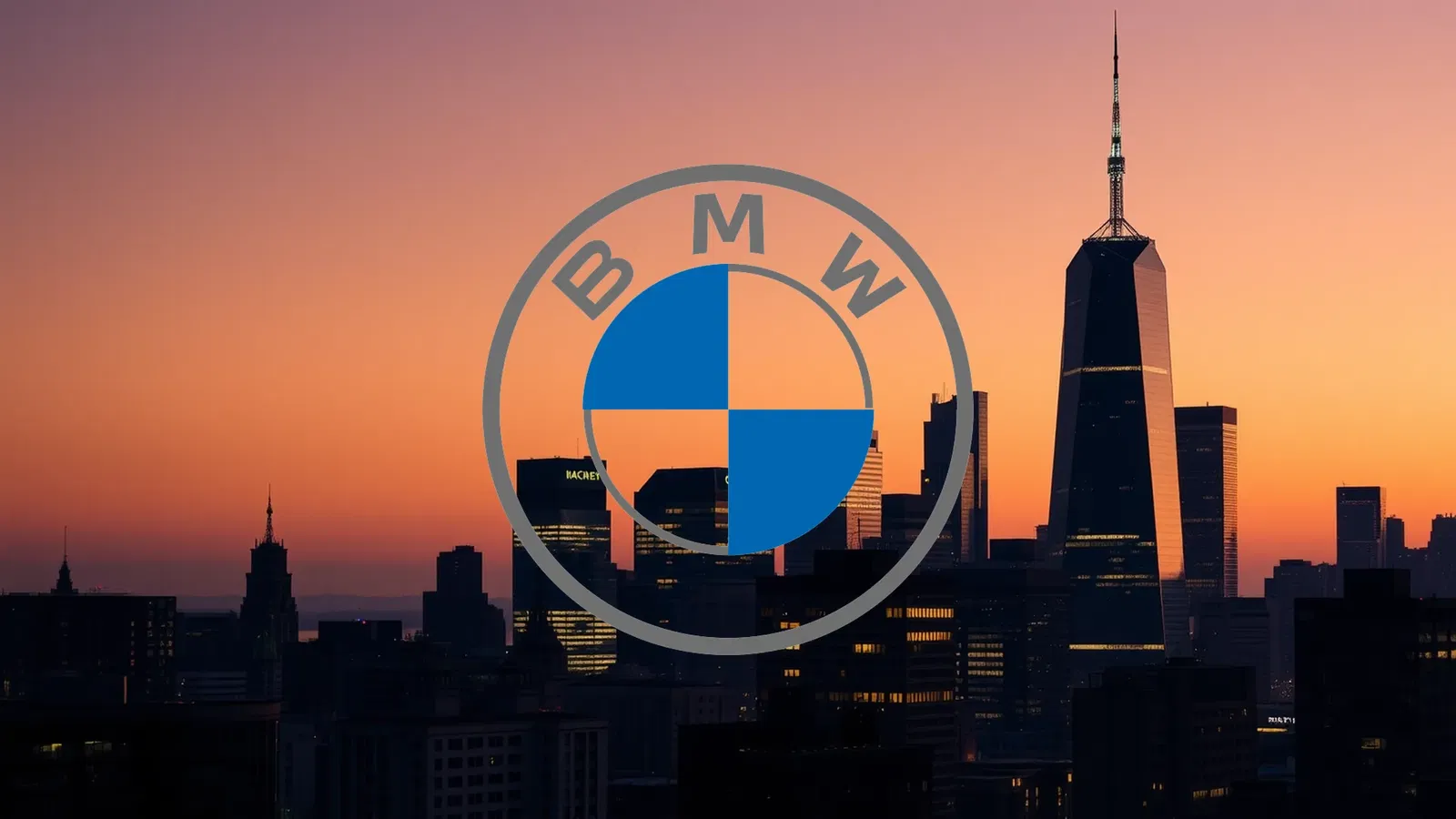 BMW Stock