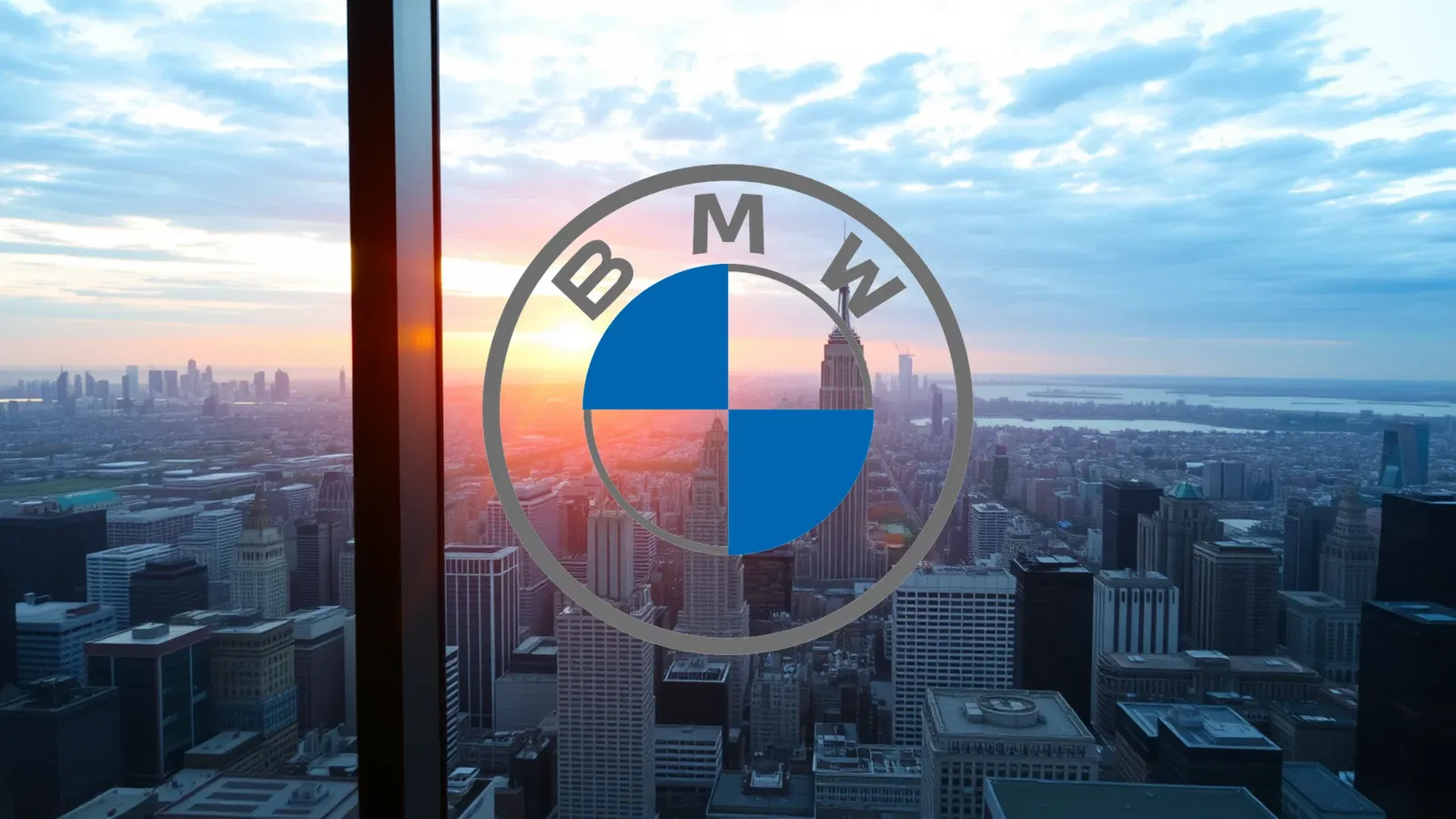 BMW Stock