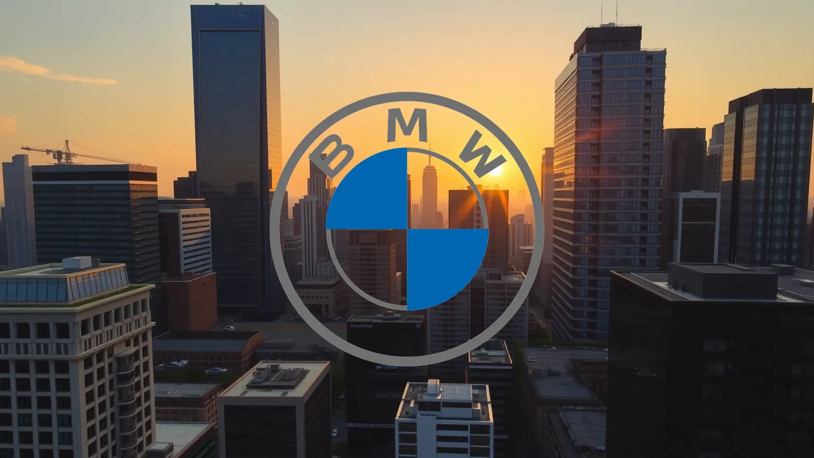 BMW Stock