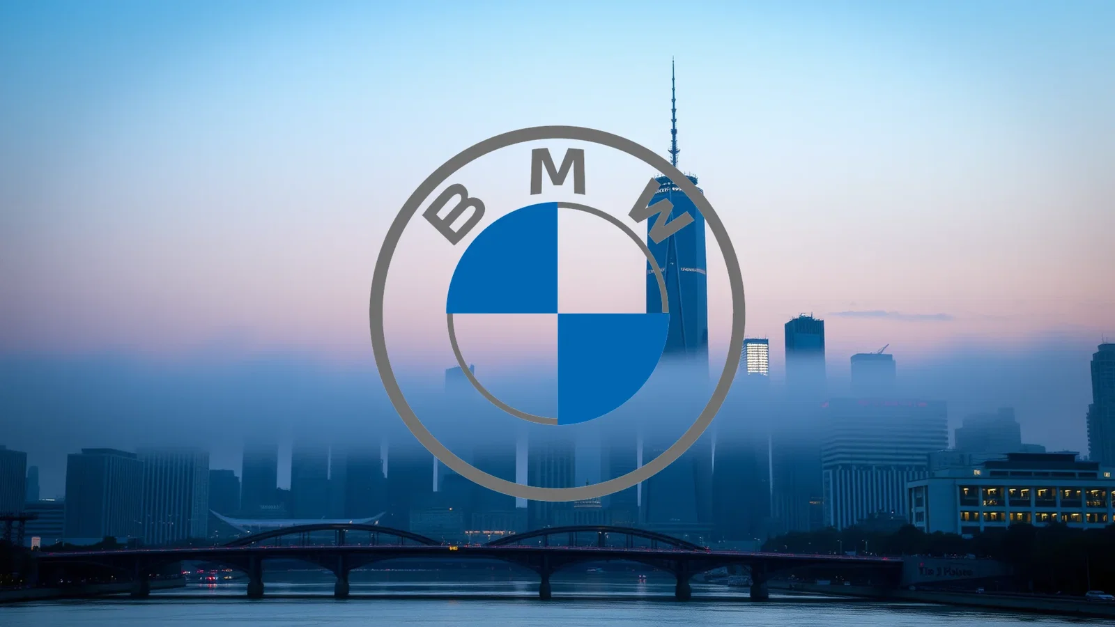 BMW Stock