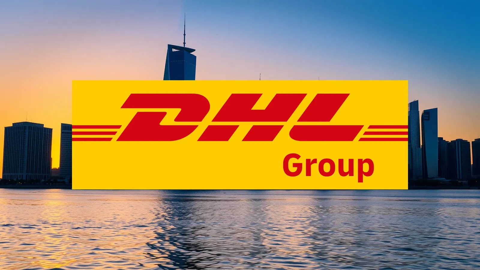 DHL Stock