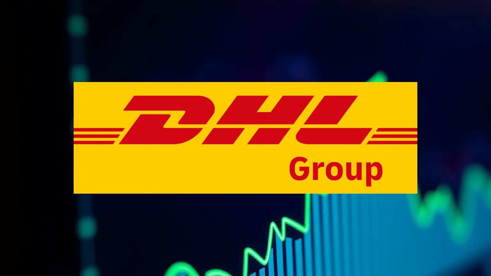 DHL Stock