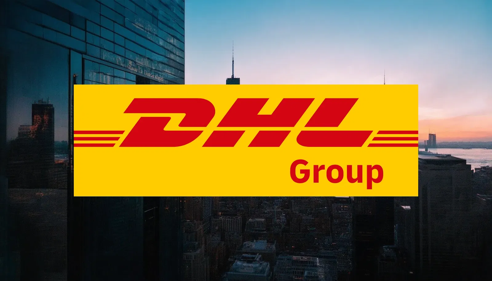 DHL Stock