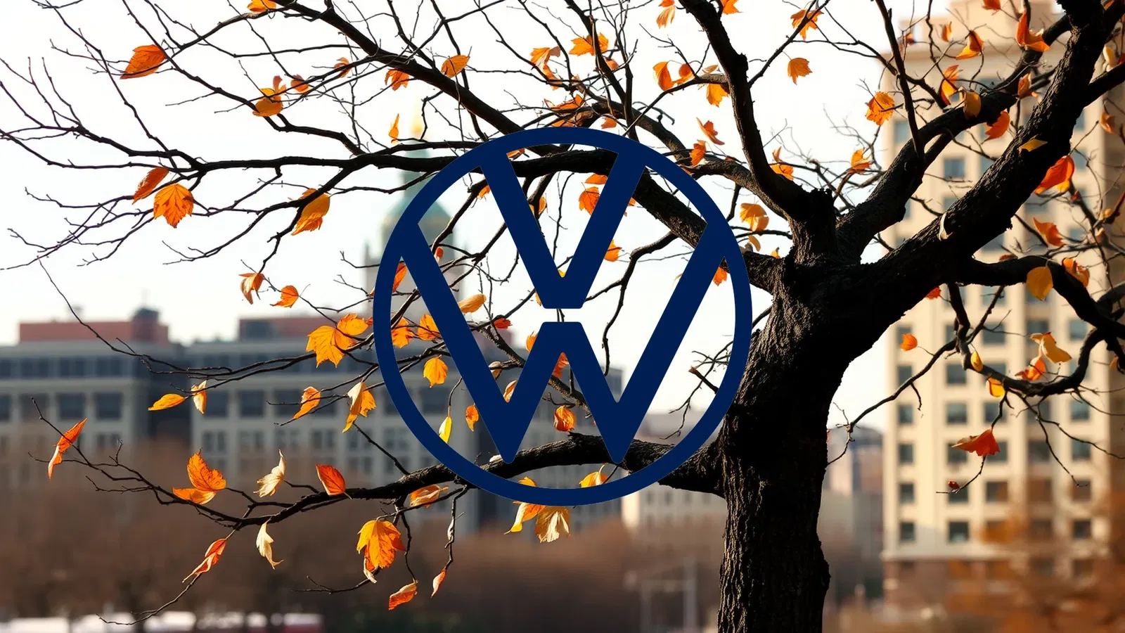 Volkswagen Stock
