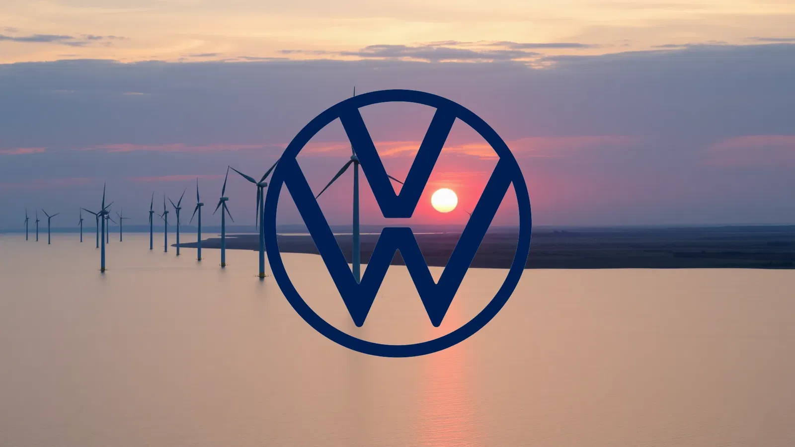 Volkswagen Stock
