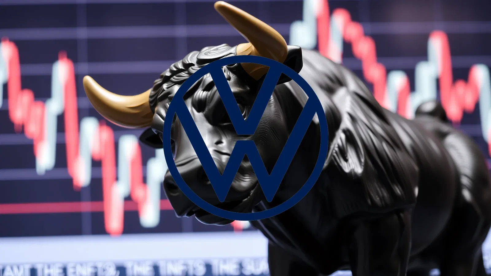 Volkswagen Stock