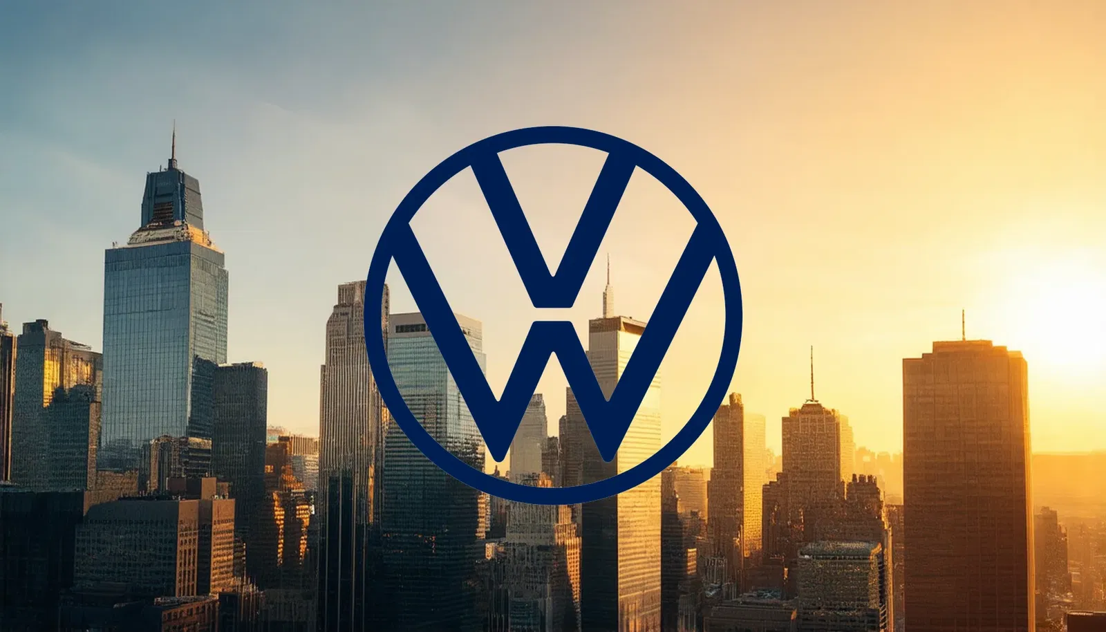 Volkswagen Stock