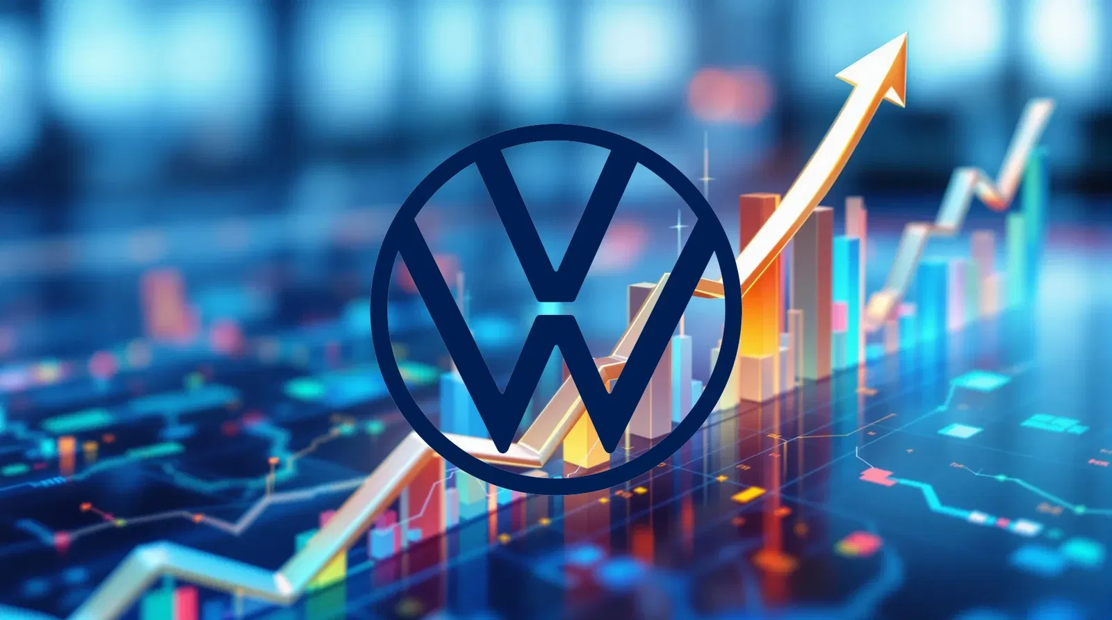Volkswagen Stock