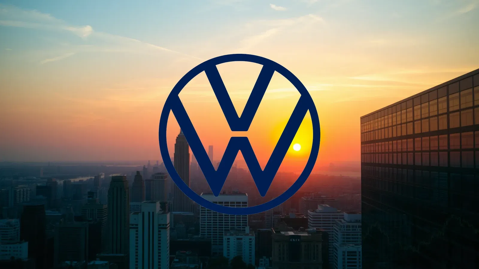 Volkswagen Stock