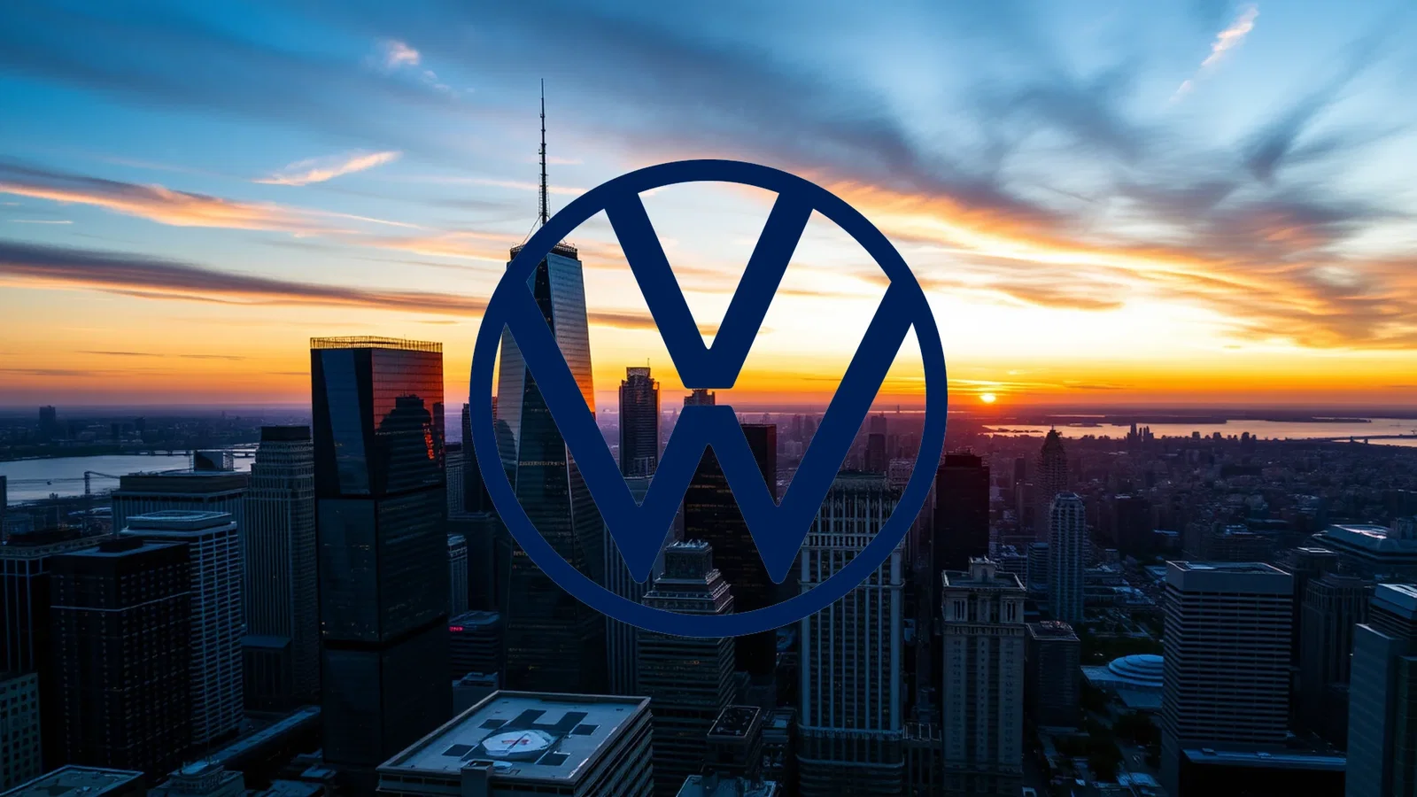 Volkswagen Stock