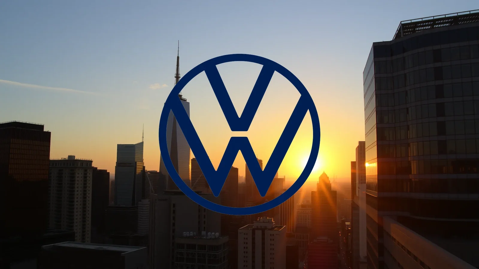 Volkswagen Stock