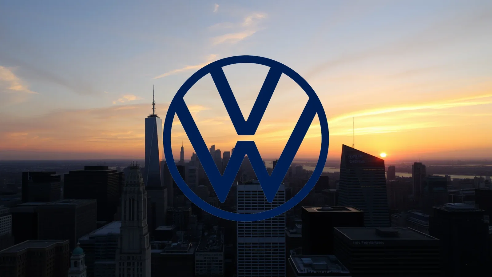 Volkswagen Stock