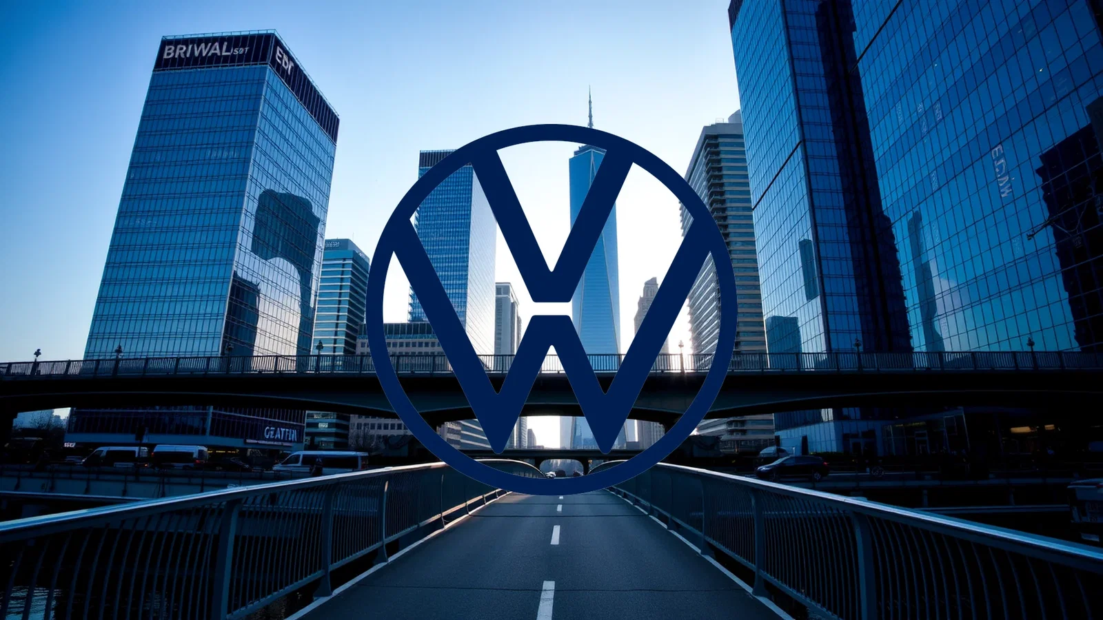 Volkswagen Stock