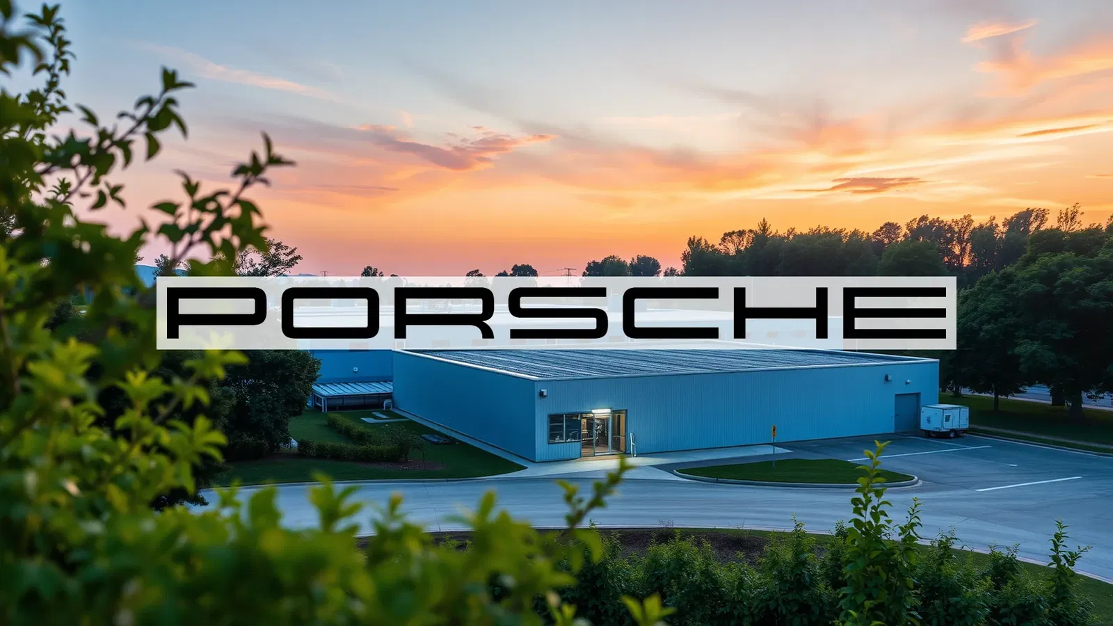 Porsche AG Stock