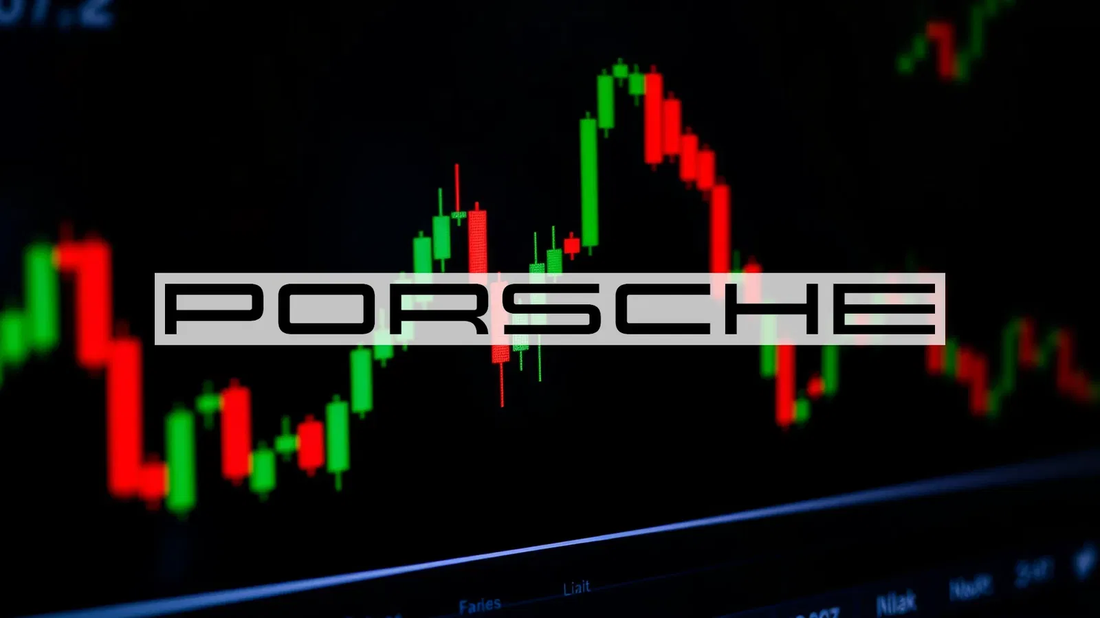 Porsche AG Stock