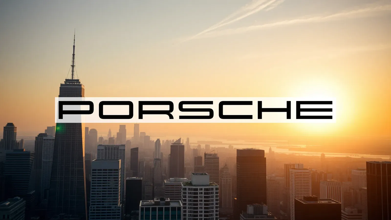Porsche AG Stock