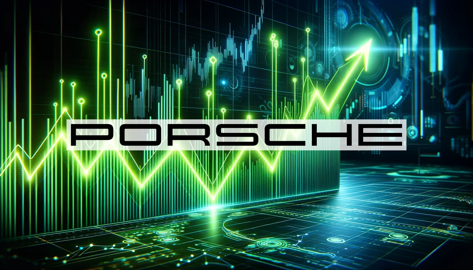 Porsche AG Stock