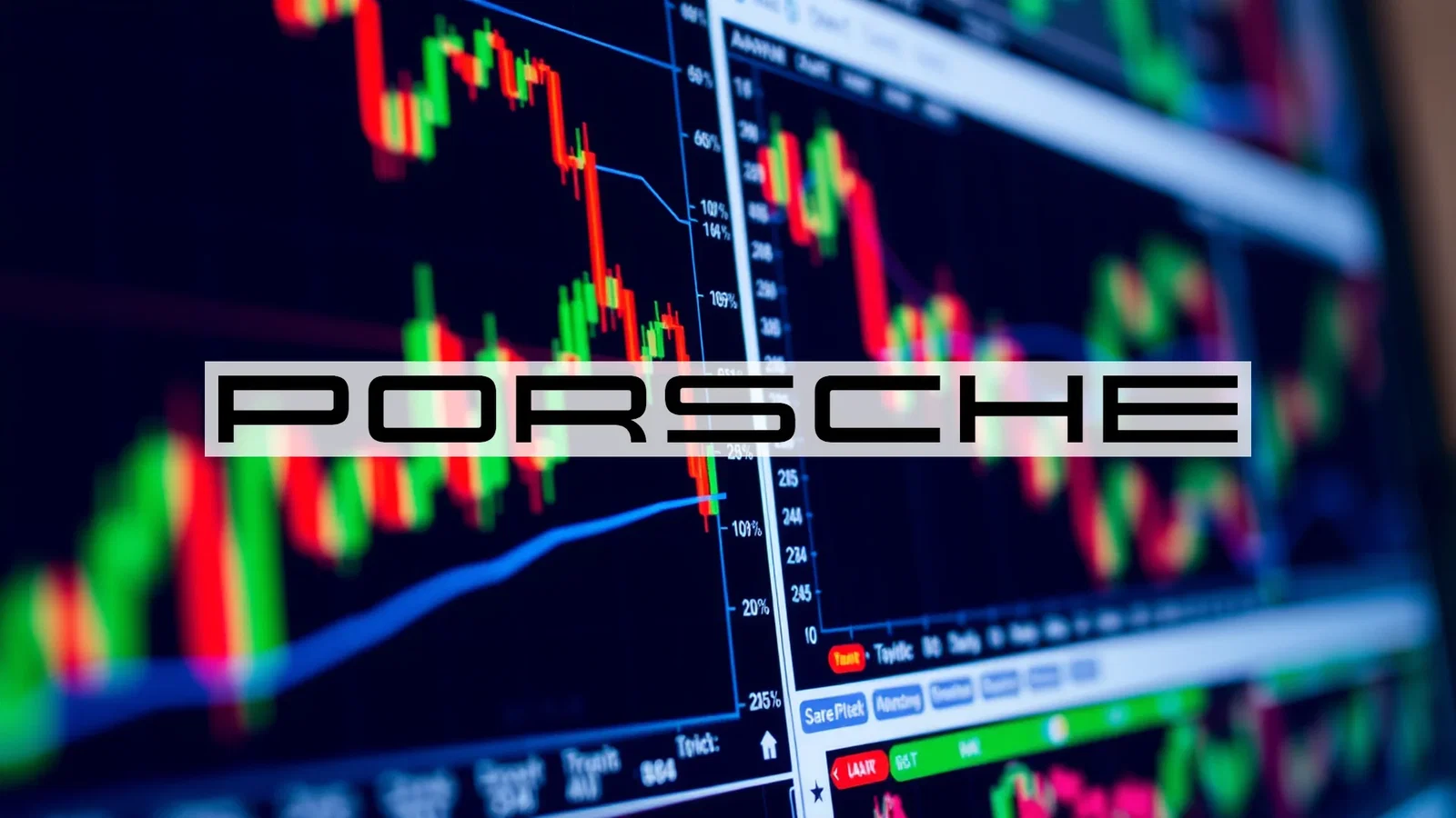Porsche AG Stock