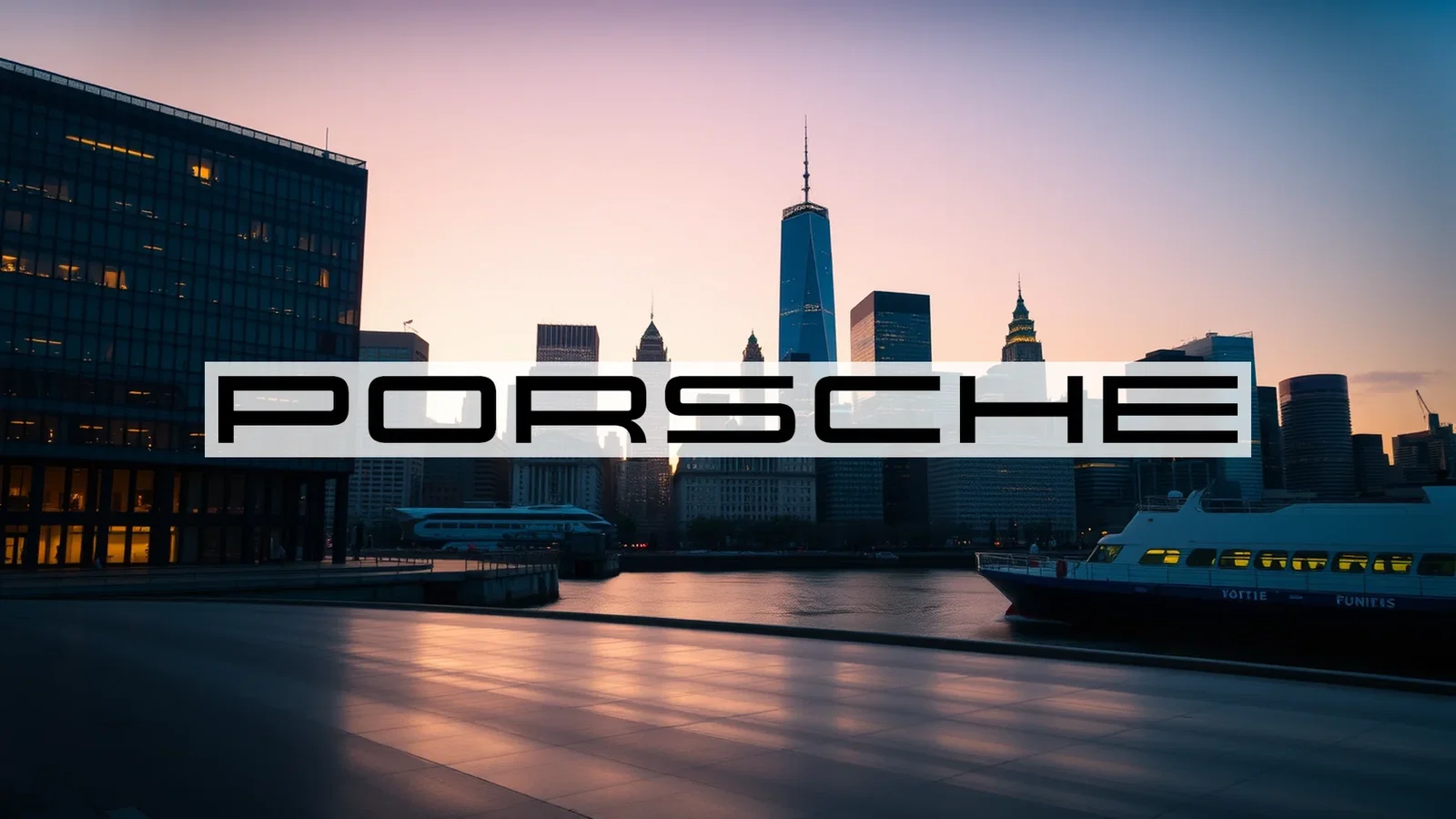 Porsche AG Stock