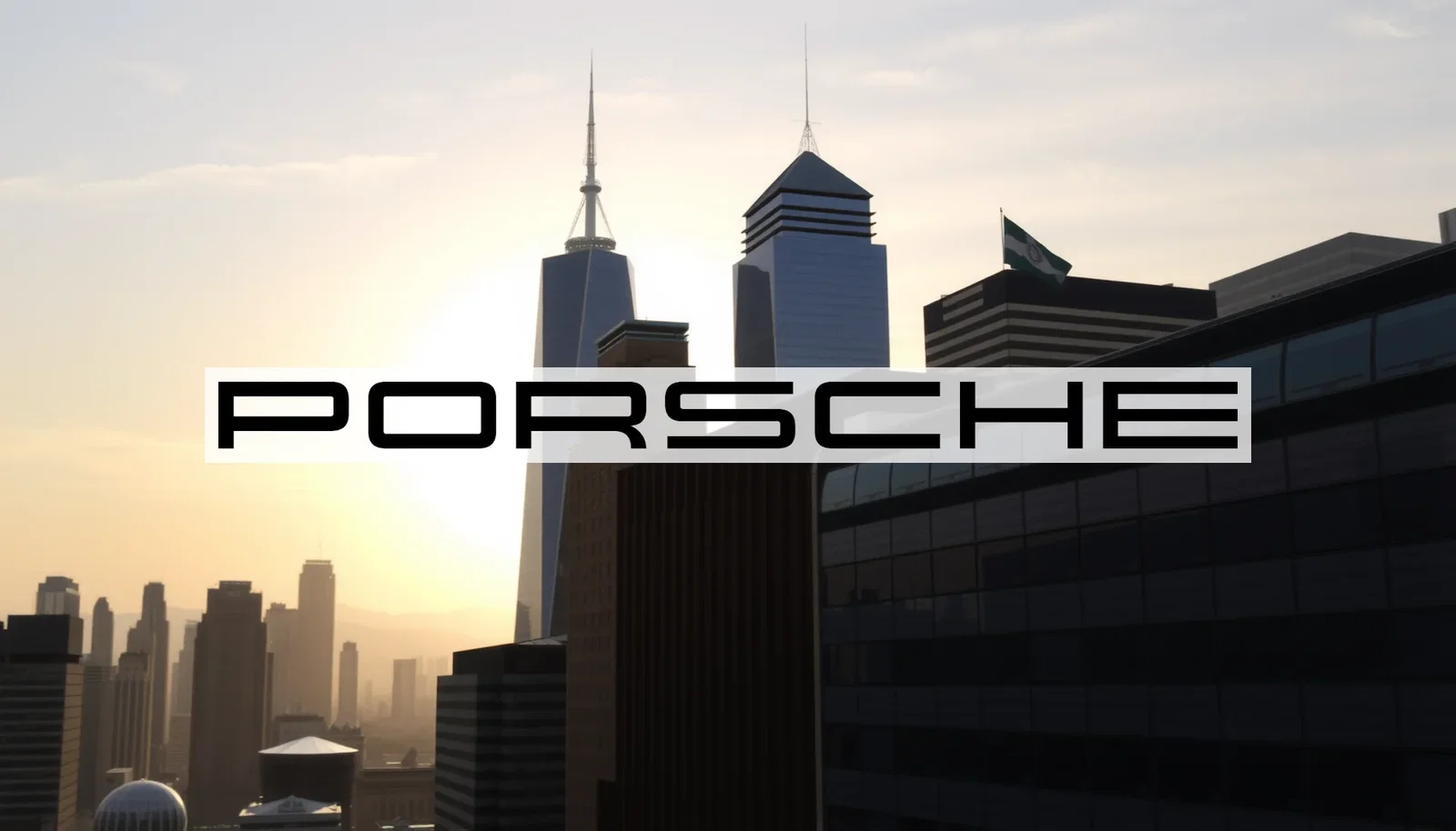 Porsche AG Stock