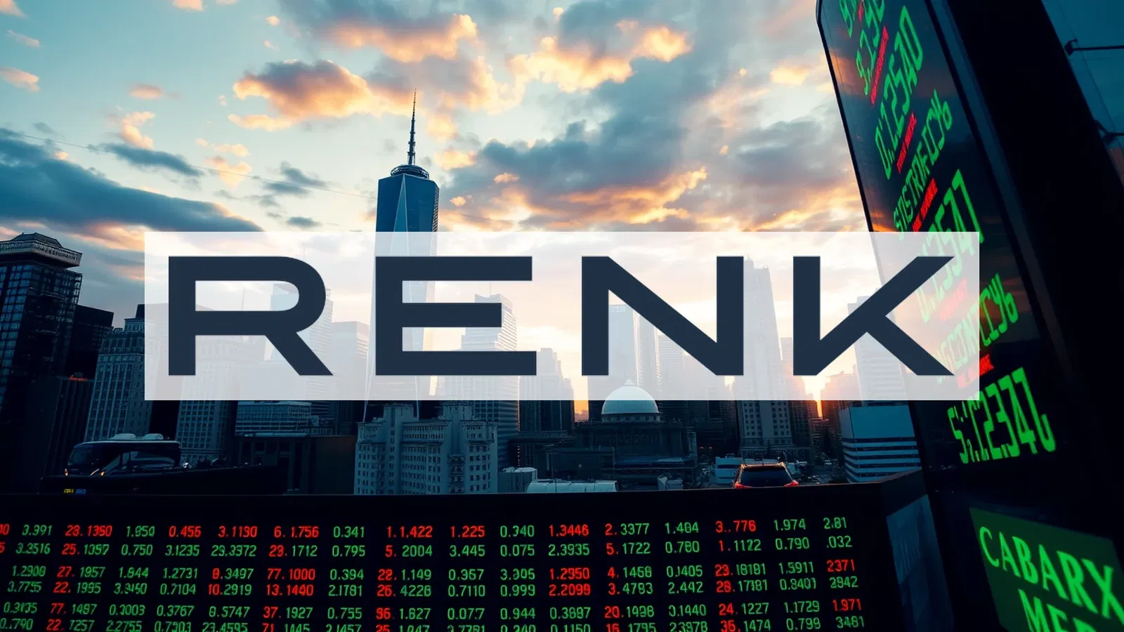 Renk Stock