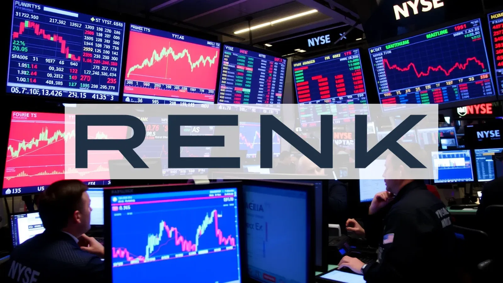 Renk Stock