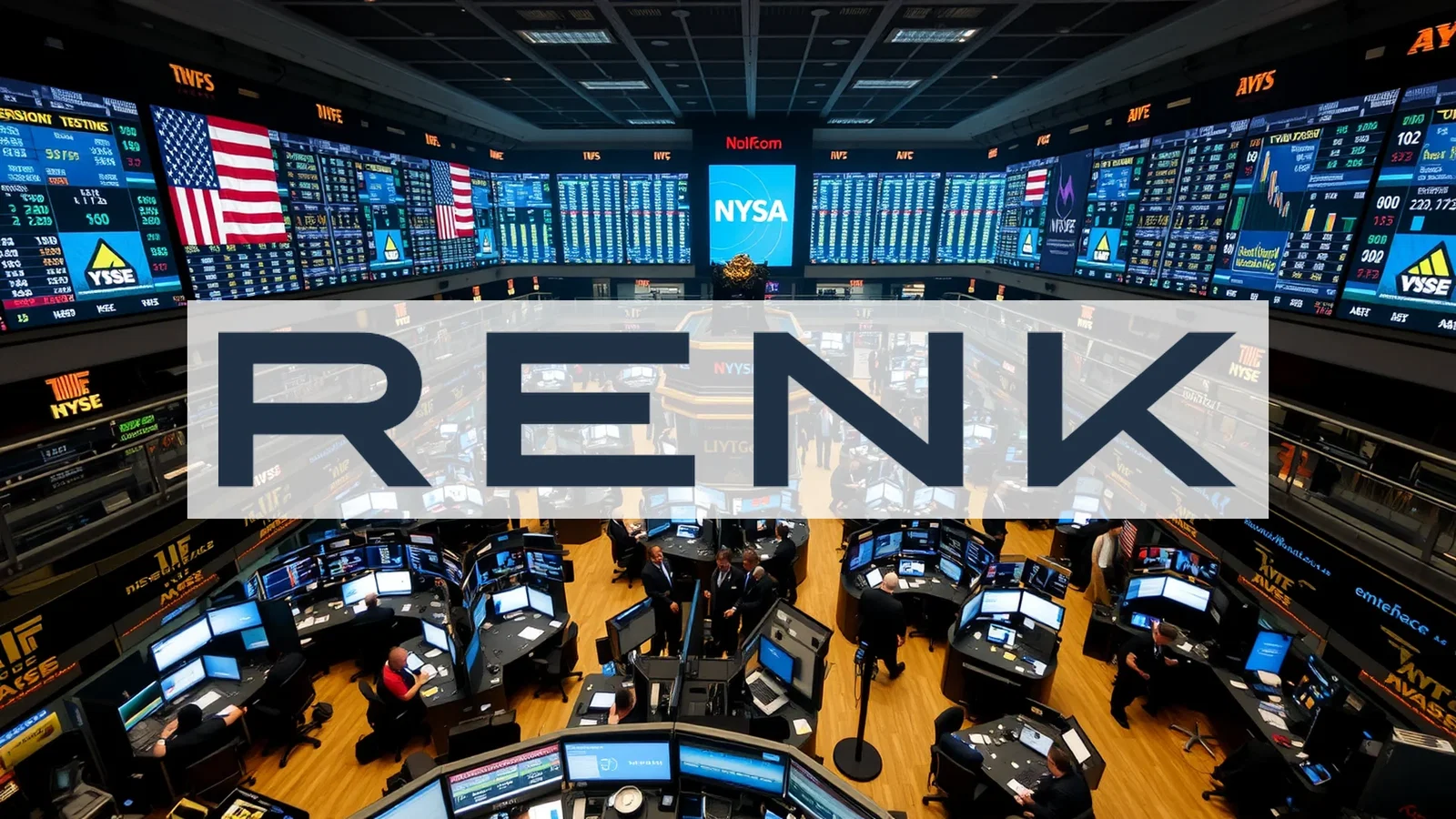 Renk Stock