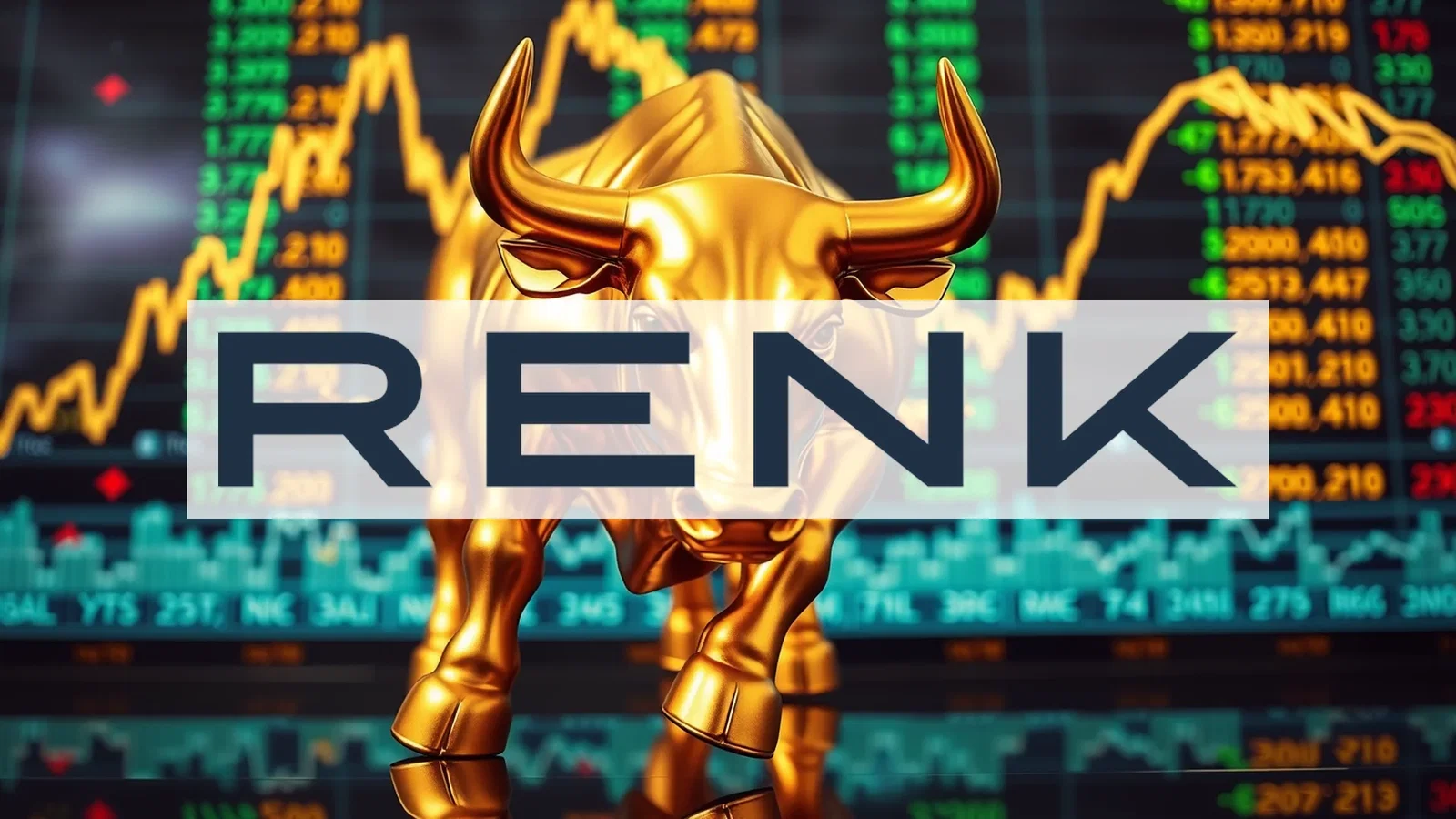 Renk Stock