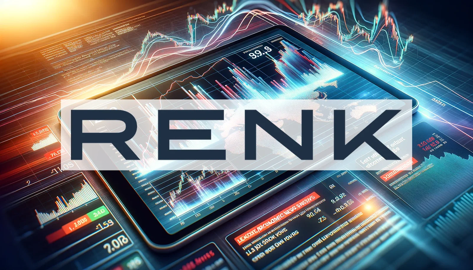 Renk Stock