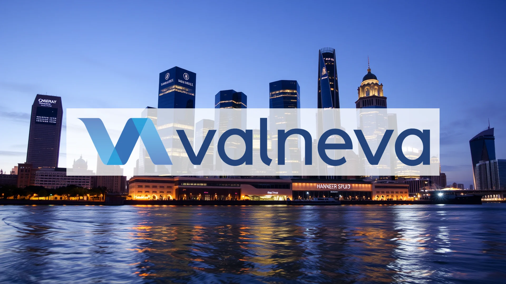 Valneva Stock