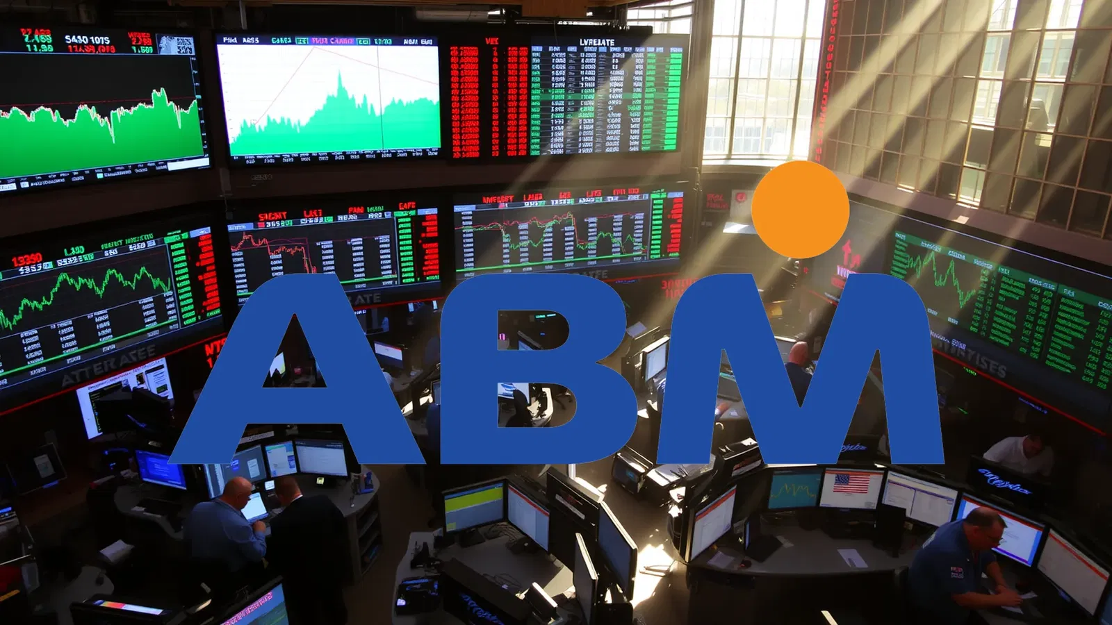 ABM Industries Stock