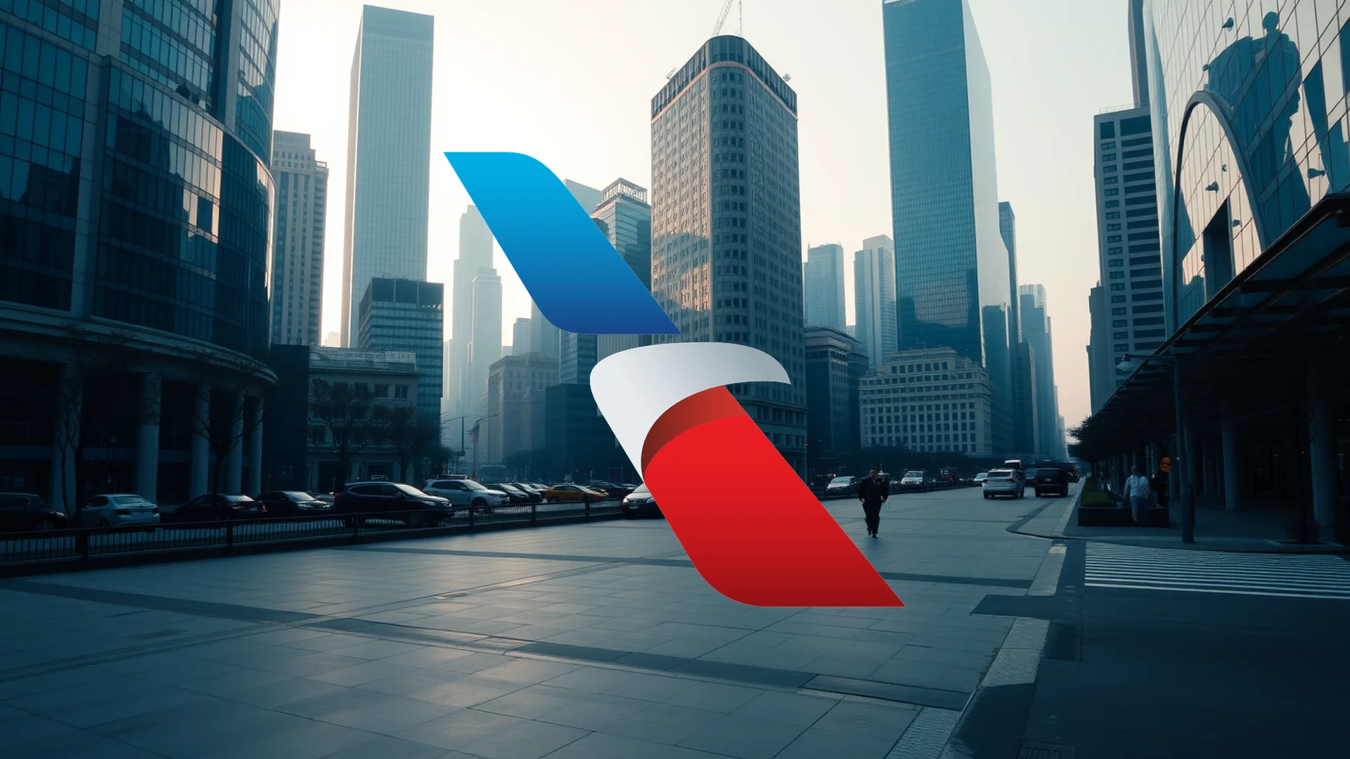 American Airlines Stock