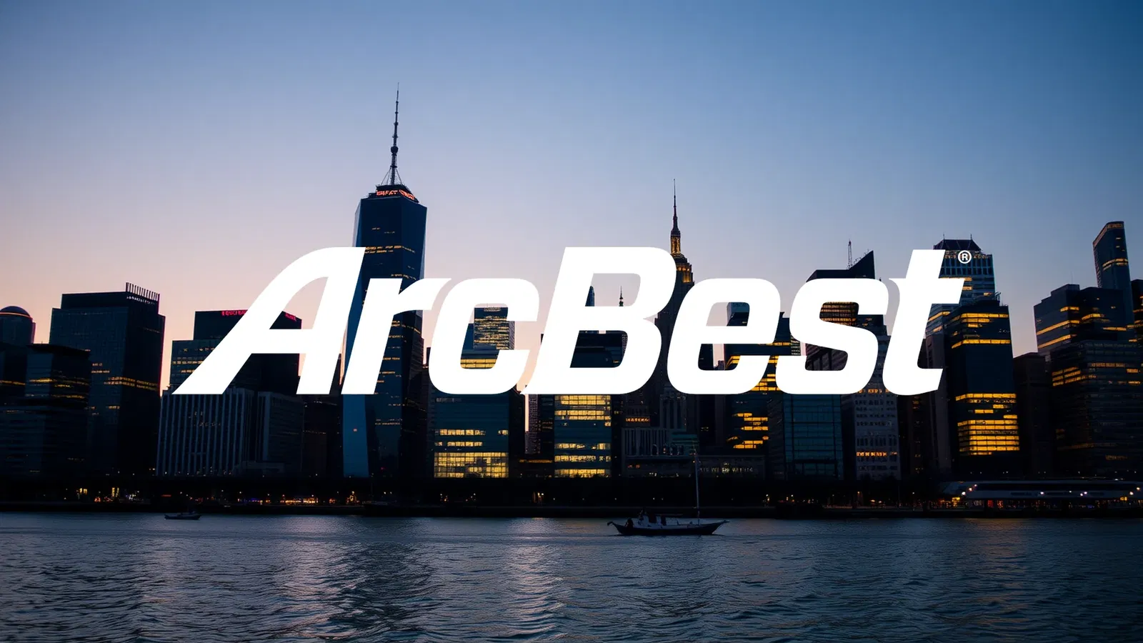 ArcBest Stock