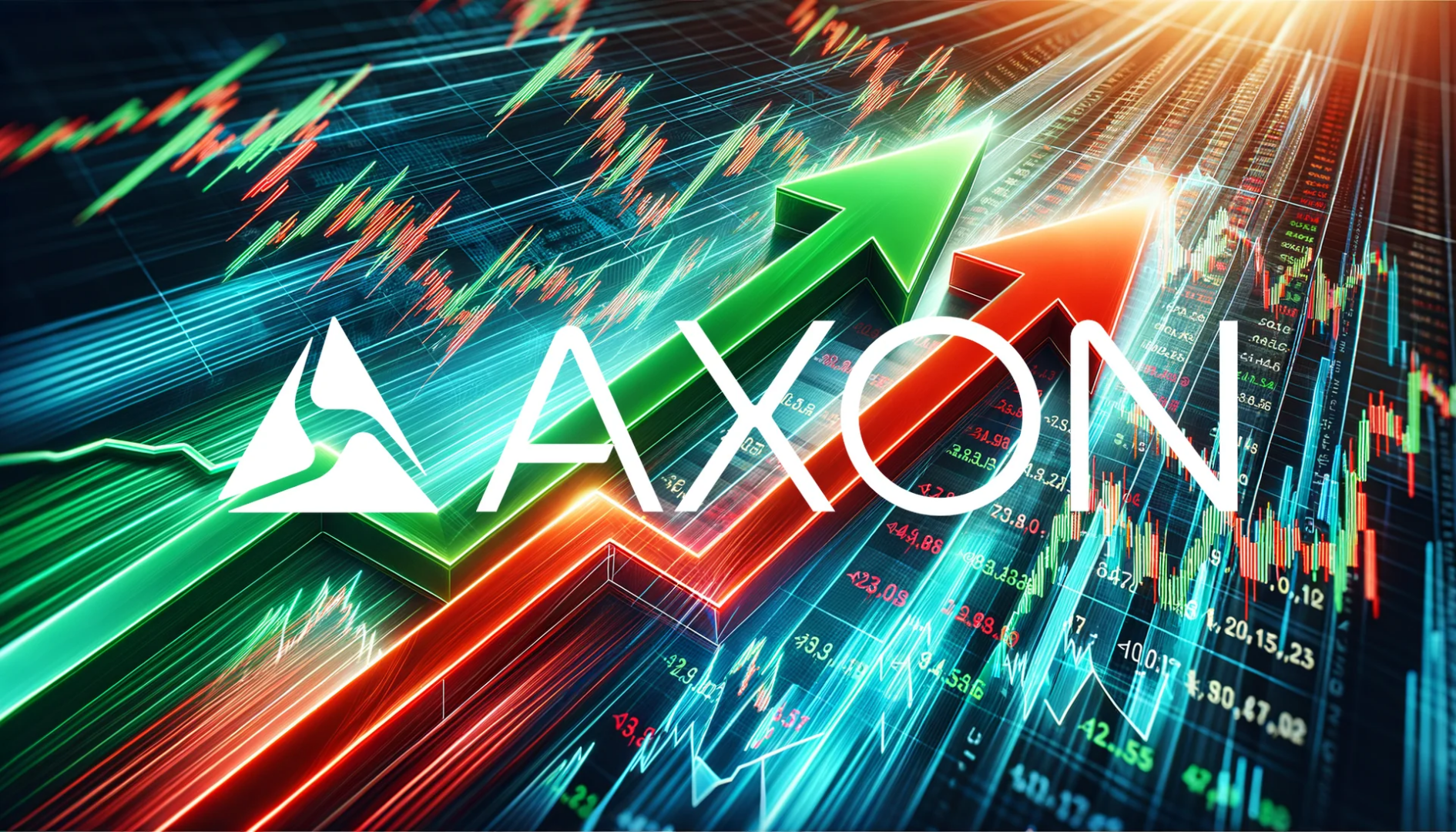 Axon Enterprise Stock