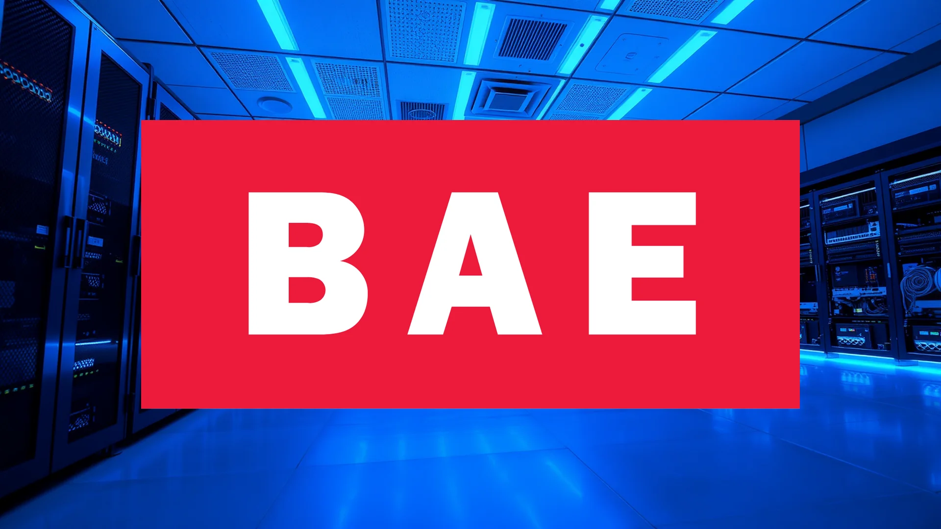 BAE Systems Stock