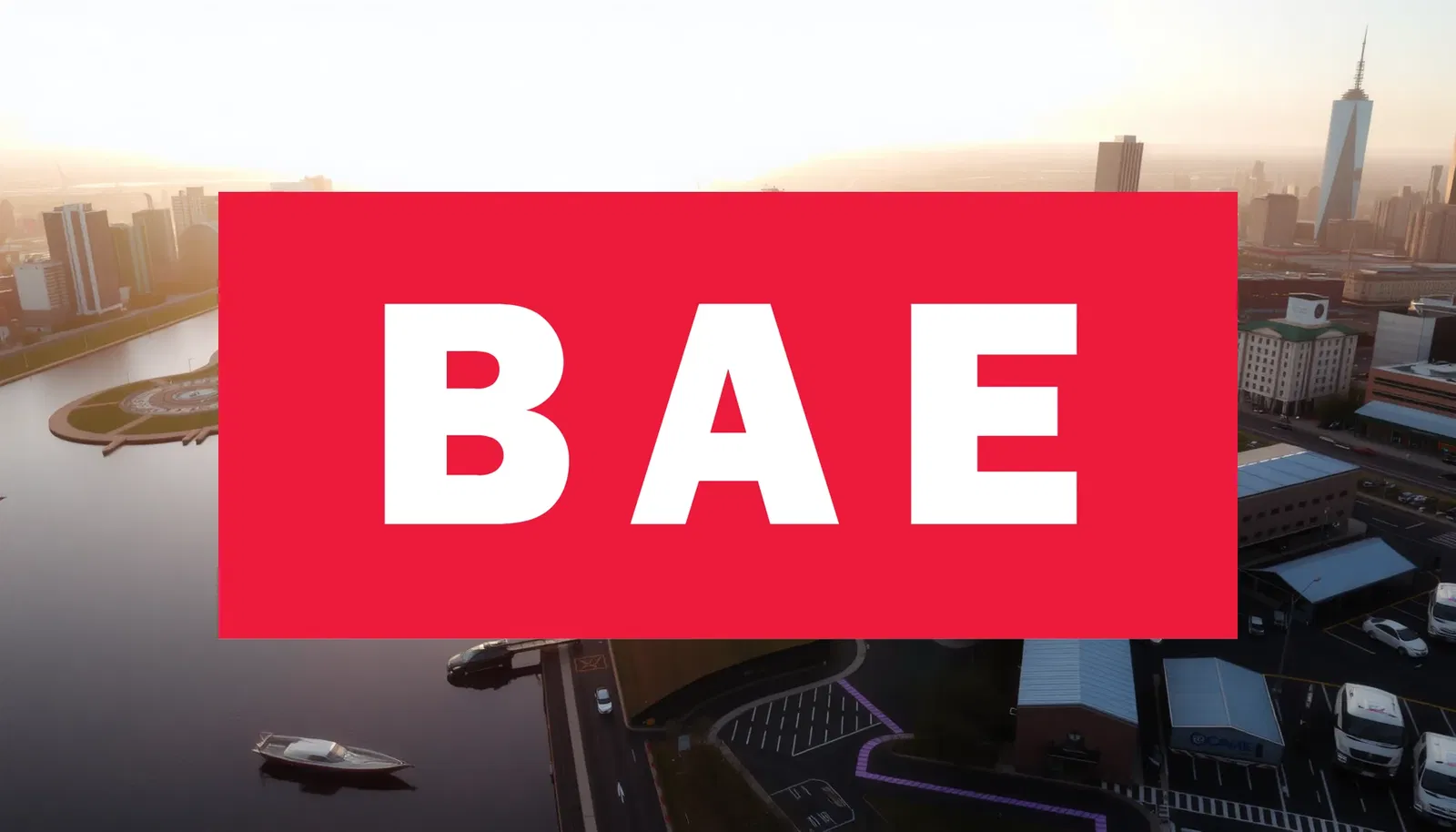 BAE Systems Stock