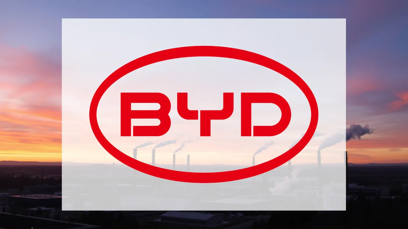 BYDADR Stock