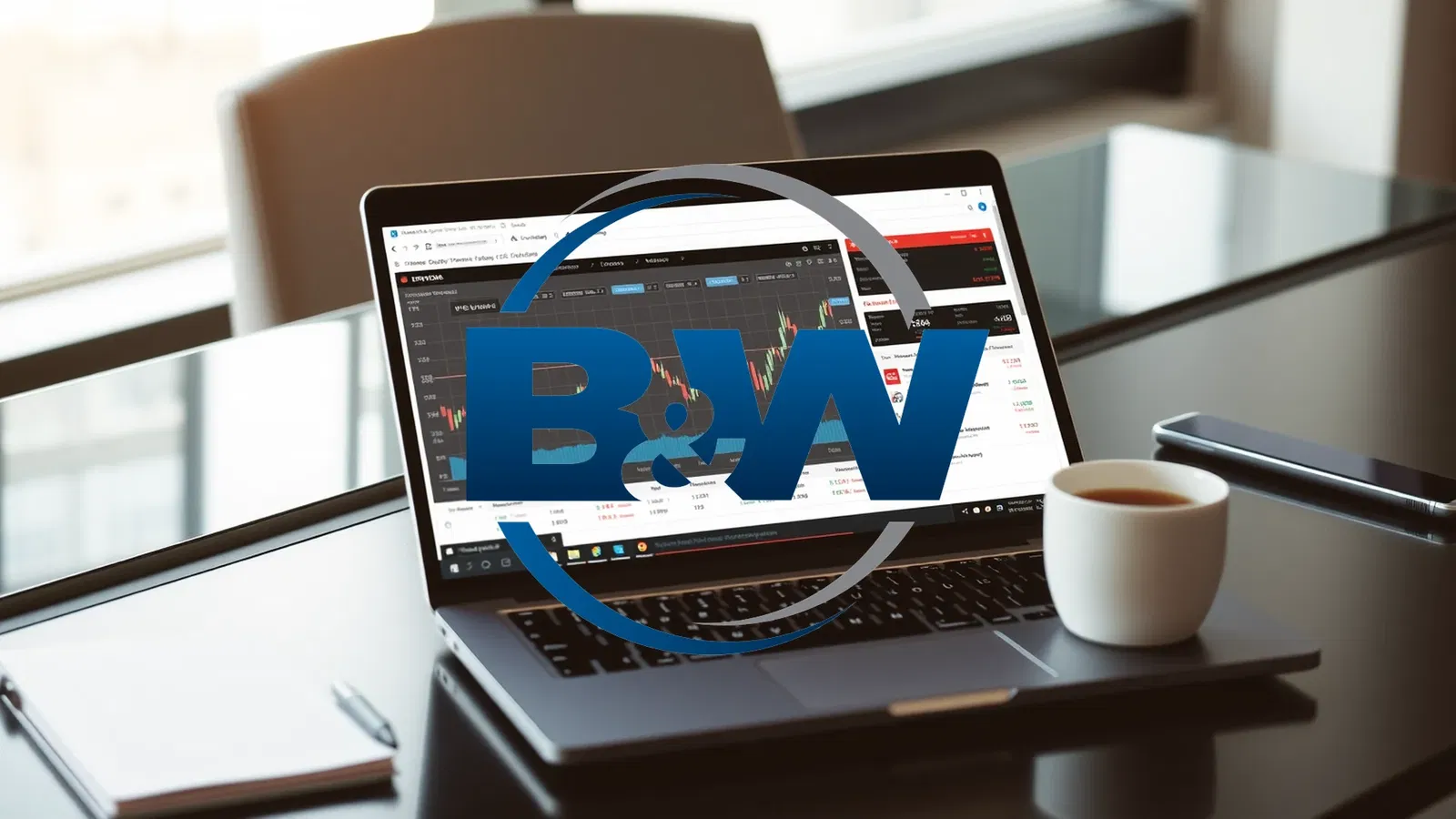 Babcock & Wilcox Enterprises Stock