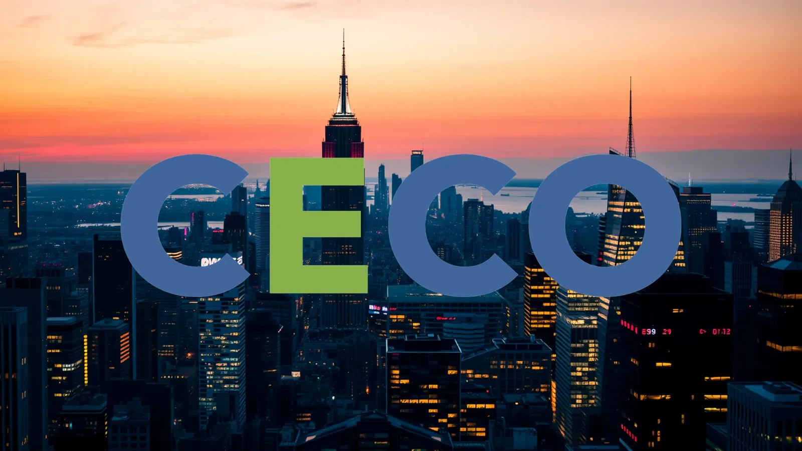 Ceco Environmental Stock