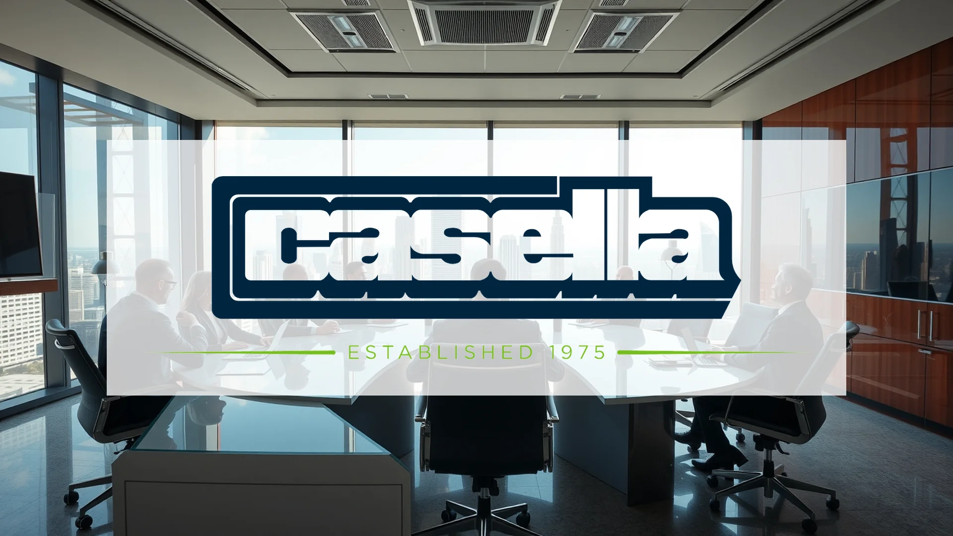 Casella Waste Stock
