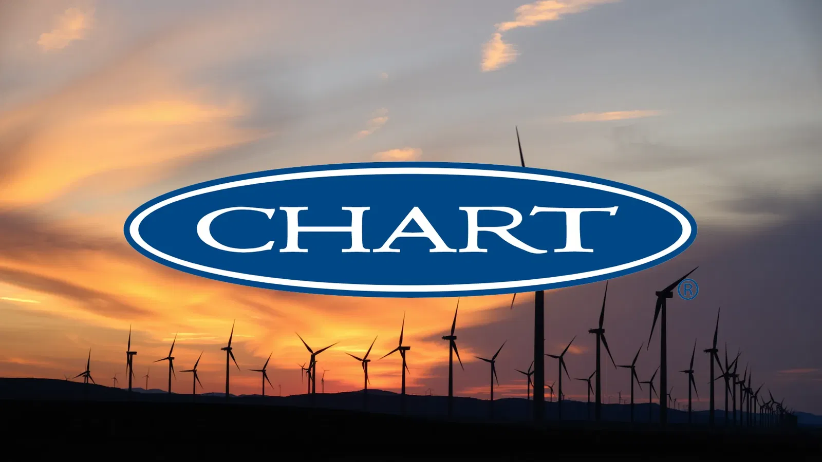 Chart Industries Stock