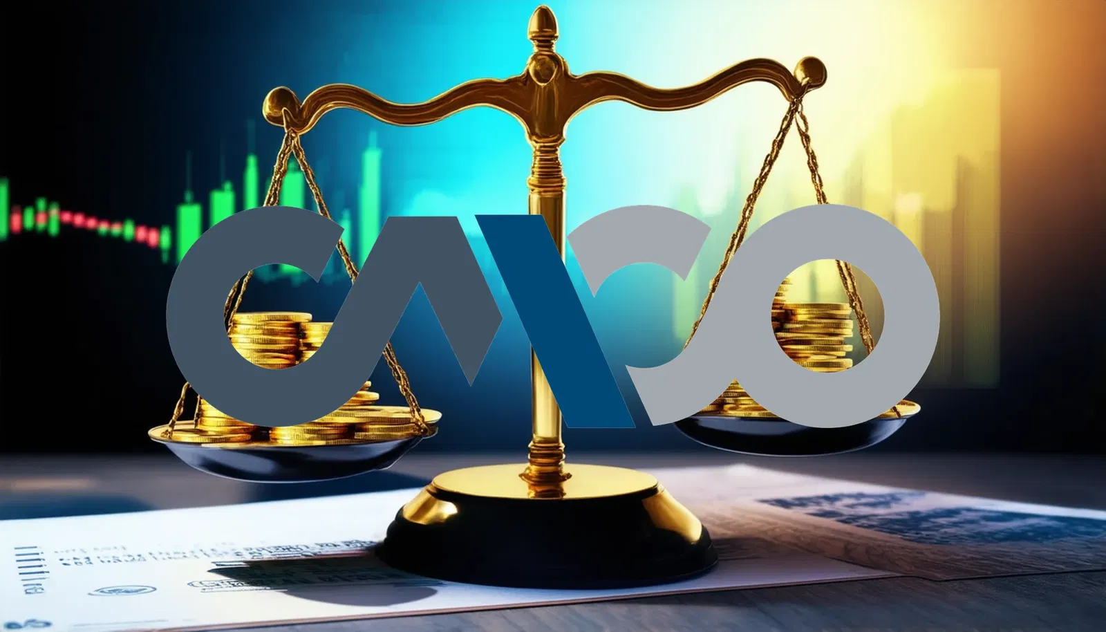 Columbus McKinnon Stock